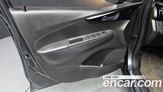Chevrolet Korea Spark 2021 — photo 14