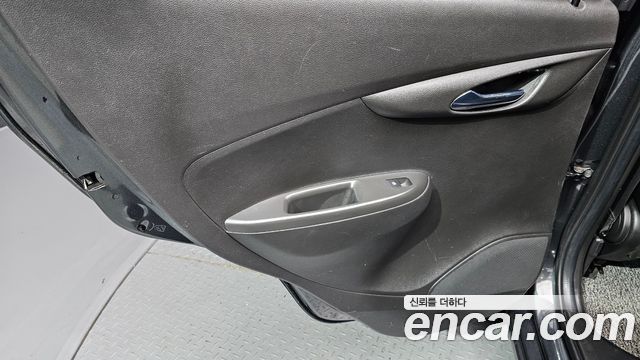 Chevrolet Korea Spark 2021 — photo 15