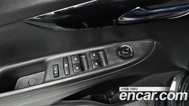 Chevrolet Korea Spark 2021 — photo 31