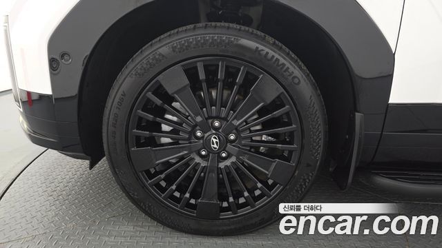 Hyundai Santafe 2024 — photo 5