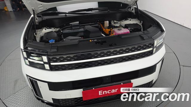 Hyundai Santafe 2024 — photo 6