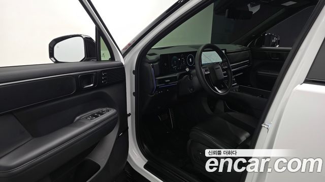 Hyundai Santafe 2024 — photo 10