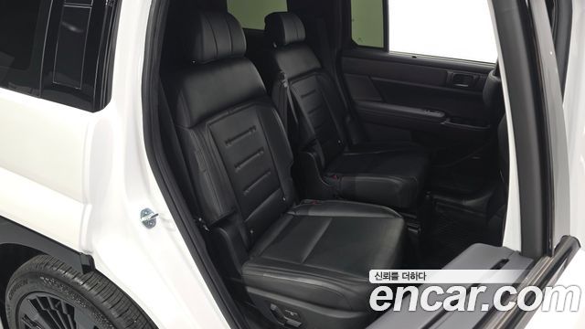 Hyundai Santafe 2024 — photo 12