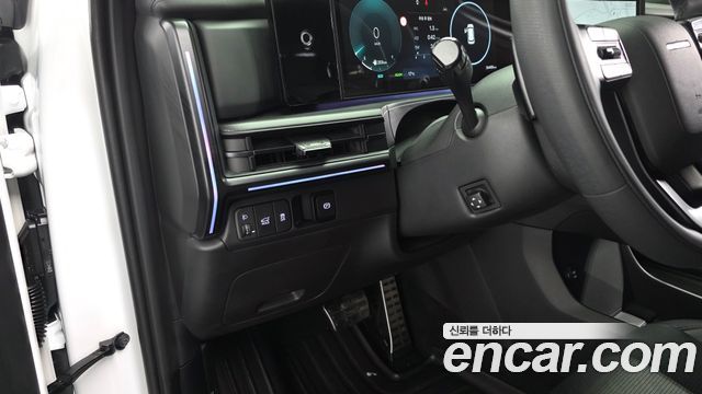 Hyundai Santafe 2024 — photo 13