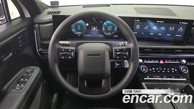 Hyundai Santafe 2024 — photo 14