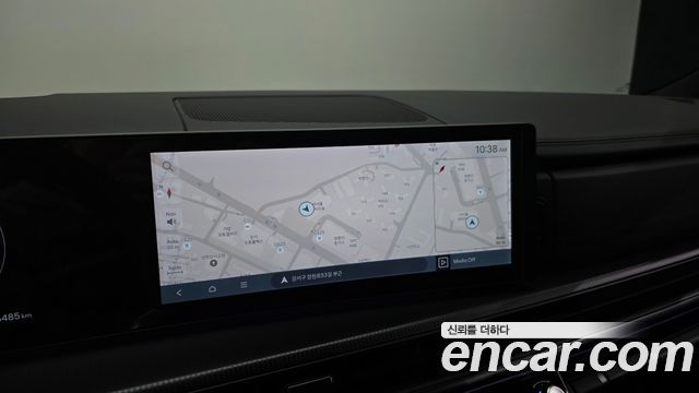Hyundai Santafe 2024 — photo 15