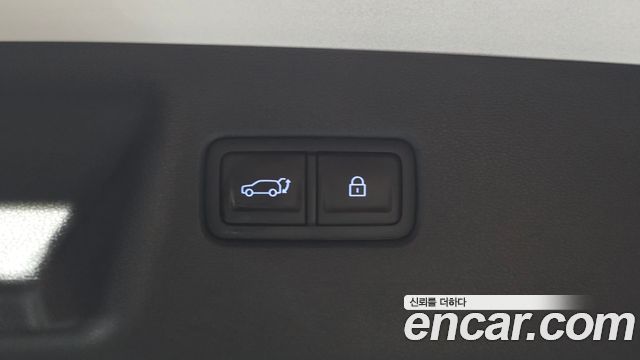 Hyundai Santafe 2024 — photo 20