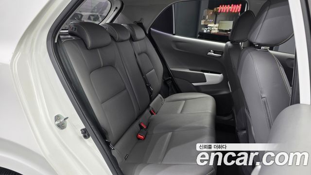 Kia morning 2017 — photo 18