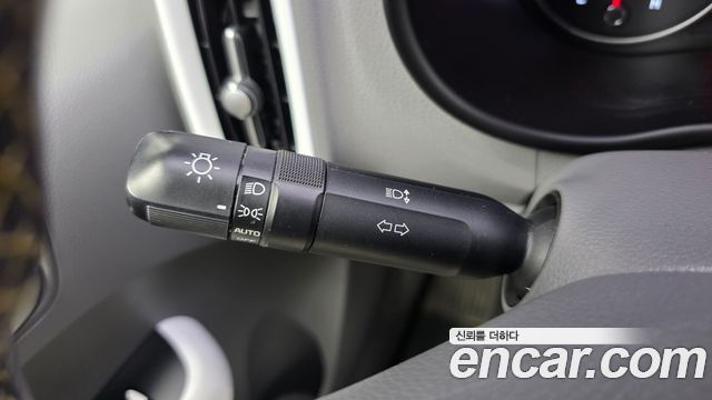 Kia morning 2017 — photo 24
