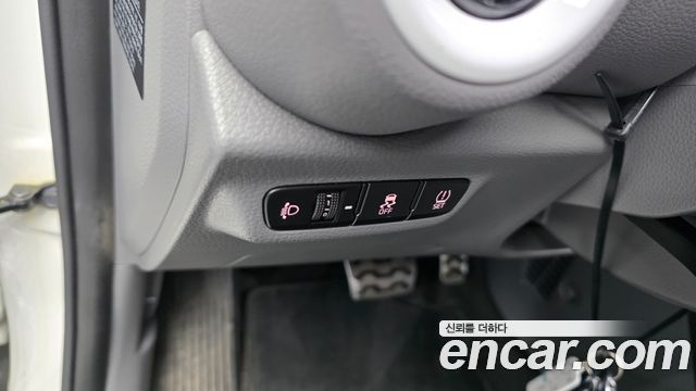 Kia morning 2017 — photo 28