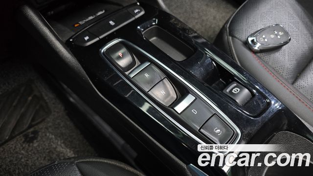 Chevrolet Korea 볼트 EUV 2023 — photo 12