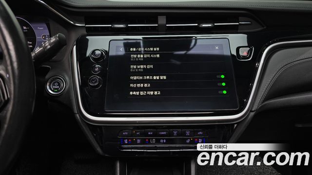 Chevrolet Korea 볼트 EUV 2023 — photo 22
