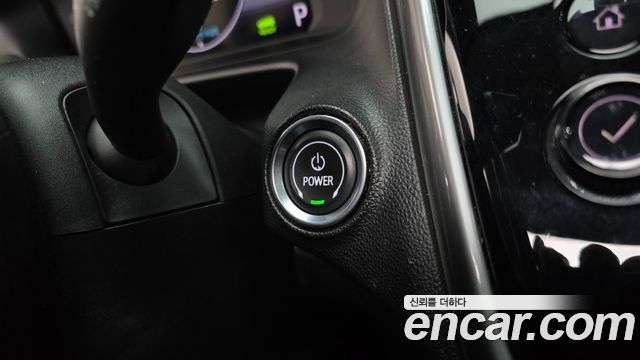 Chevrolet Korea 볼트 EUV 2023 — photo 24