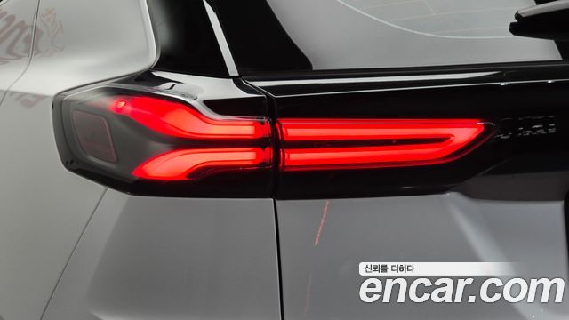 Chevrolet Korea 볼트 EUV 2023 — photo 9