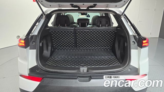Chevrolet Korea 볼트 EUV 2023 — photo 34