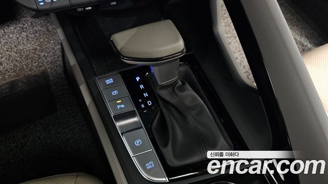 Hyundai AVANTE 2023 — photo 12
