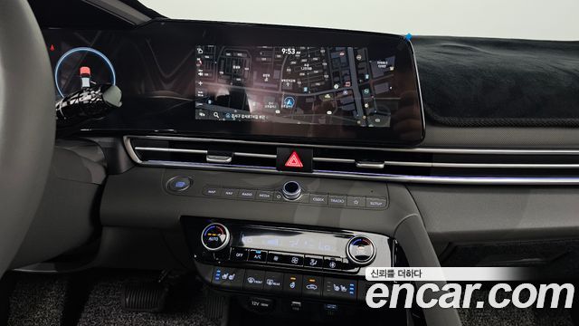 Hyundai AVANTE 2023 — photo 20