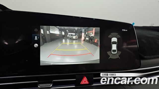 Hyundai AVANTE 2023 — photo 21