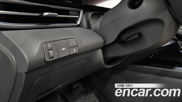 Hyundai AVANTE 2023 — photo 27