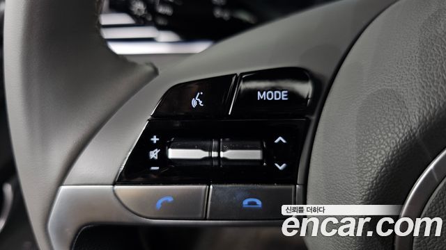 Hyundai AVANTE 2023 — photo 29