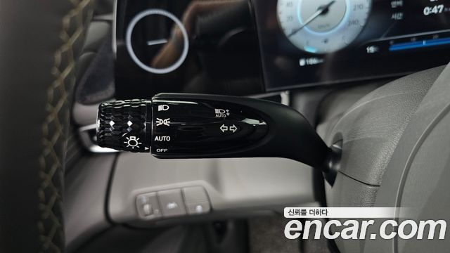 Hyundai AVANTE 2023 — photo 30