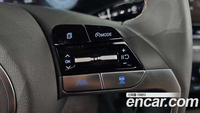 Hyundai AVANTE 2023 — photo 31