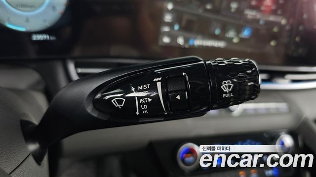 Hyundai AVANTE 2023 — photo 32