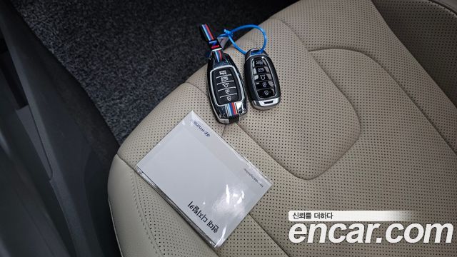 Hyundai AVANTE 2023 — photo 37