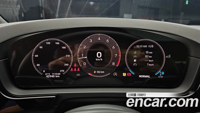 Porsche Cayenne 2024 — photo 11