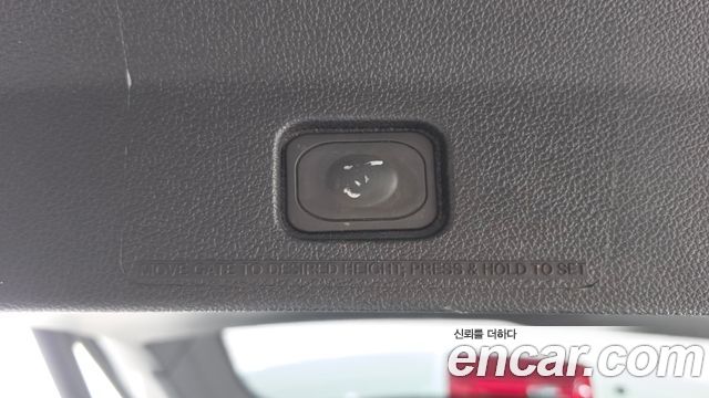 Ford Explorer 2017 — photo 19