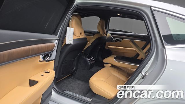 Volvo S90 2021 — photo 15