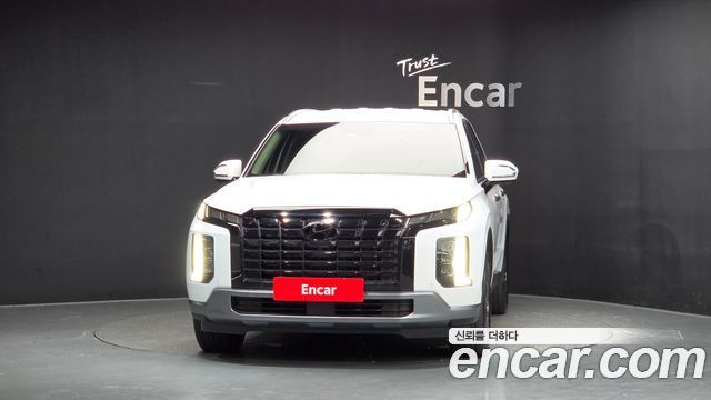 Hyundai Palisade 2023 — photo 3