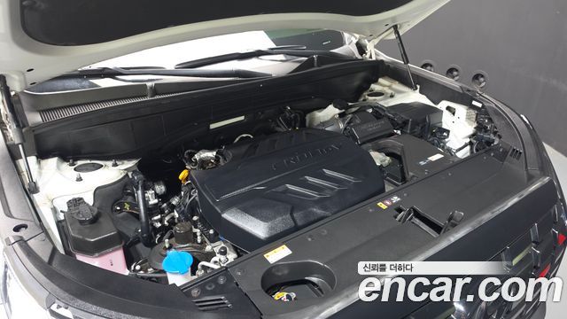 Hyundai Palisade 2023 — photo 6