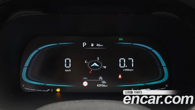 Hyundai Palisade 2023 — photo 11