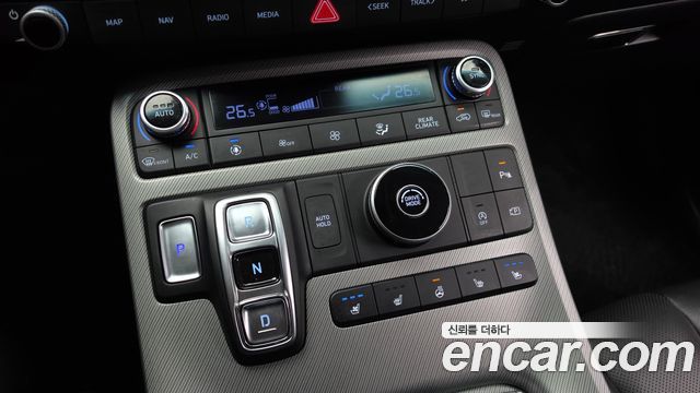 Hyundai Palisade 2023 — photo 12