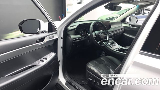 Hyundai Palisade 2023 — photo 13