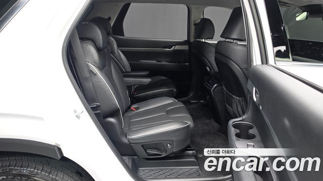 Hyundai Palisade 2023 — photo 17
