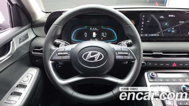 Hyundai Palisade 2023 — photo 18