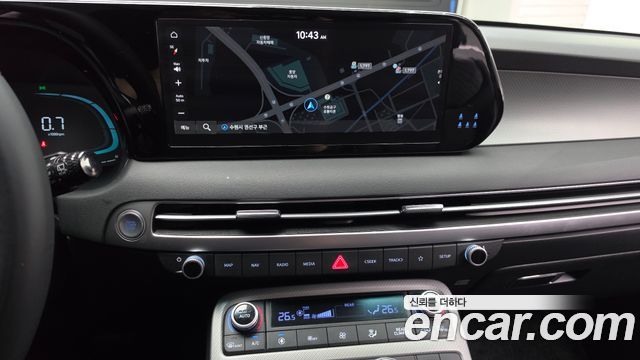 Hyundai Palisade 2023 — photo 19
