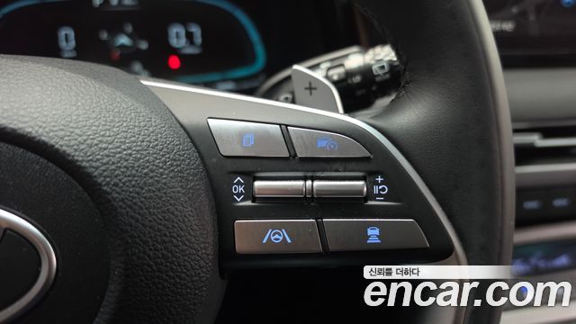 Hyundai Palisade 2023 — photo 23