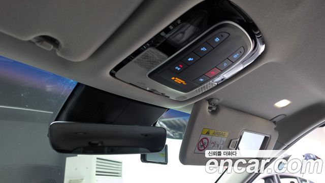 Hyundai Palisade 2023 — photo 25