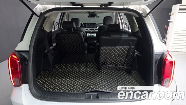 Hyundai Palisade 2023 — photo 26
