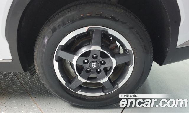 Hyundai Palisade 2023 — photo 7