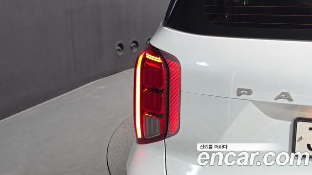Hyundai Palisade 2023 — photo 9