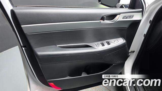 Hyundai Palisade 2023 — photo 14