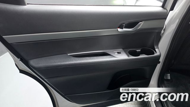 Hyundai Palisade 2023 — photo 15