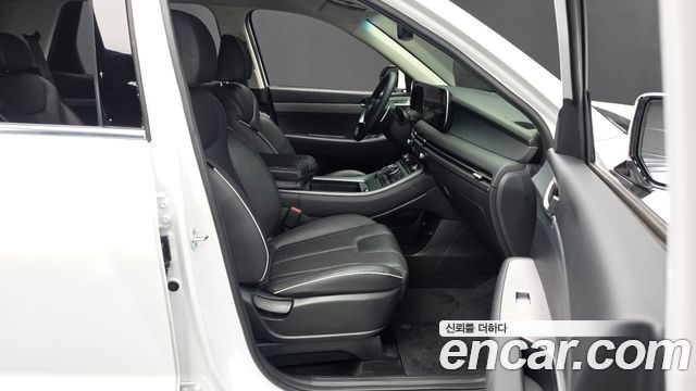 Hyundai Palisade 2023 — photo 16