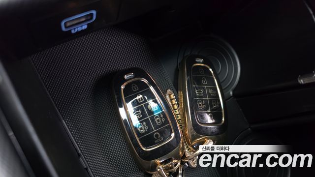 Hyundai Palisade 2023 — photo 27