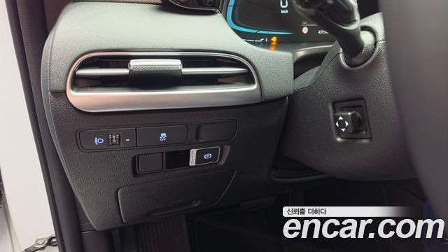 Hyundai Palisade 2023 — photo 29