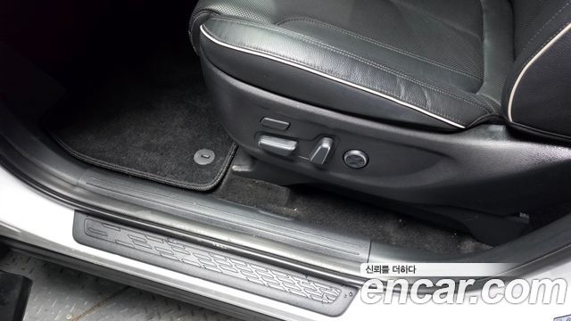 Hyundai Palisade 2023 — photo 30